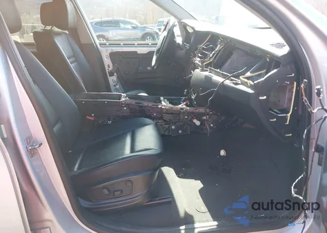 2012 BMW X5 xDrive35I/xDrive35I Premium/xDrive35I Sport Activity из США, поврежденный, VIN 5UXZV4C56CL986384